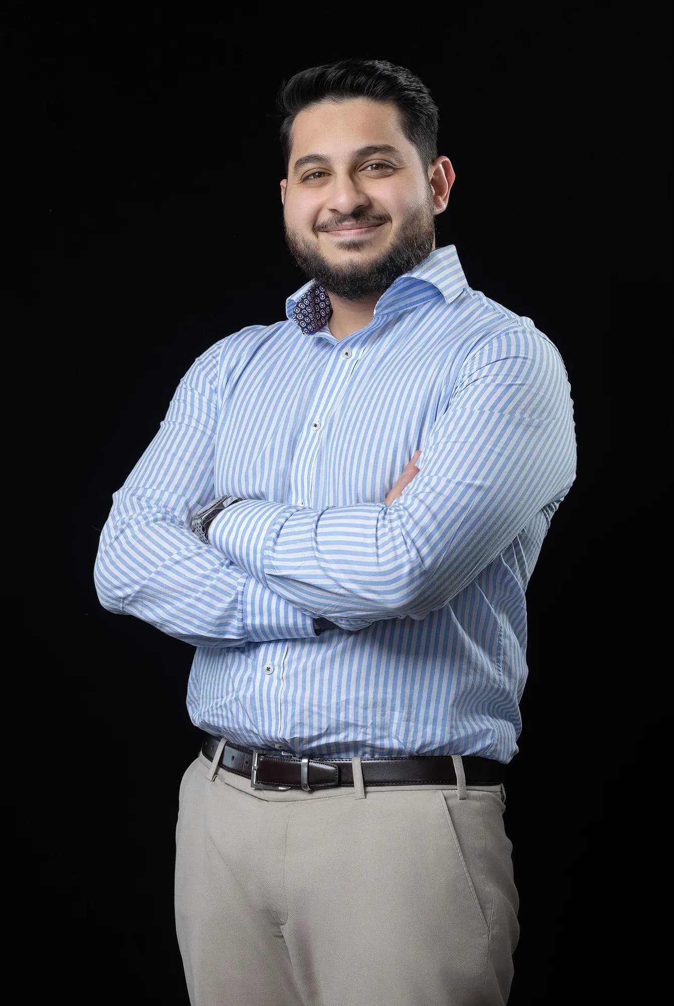 Abdurrahman Haroon